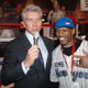 Illustration for article titled Michael Buffer Gives A Wii To The Best Rumbler